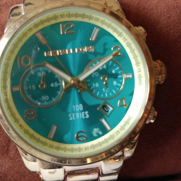 Michael Kors Ladies Watch main image 8